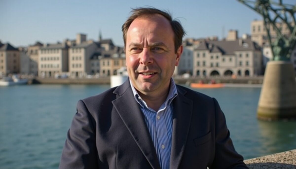 Plongée dans la fortune d’Aymeric Caron : son évolution financière à travers les années