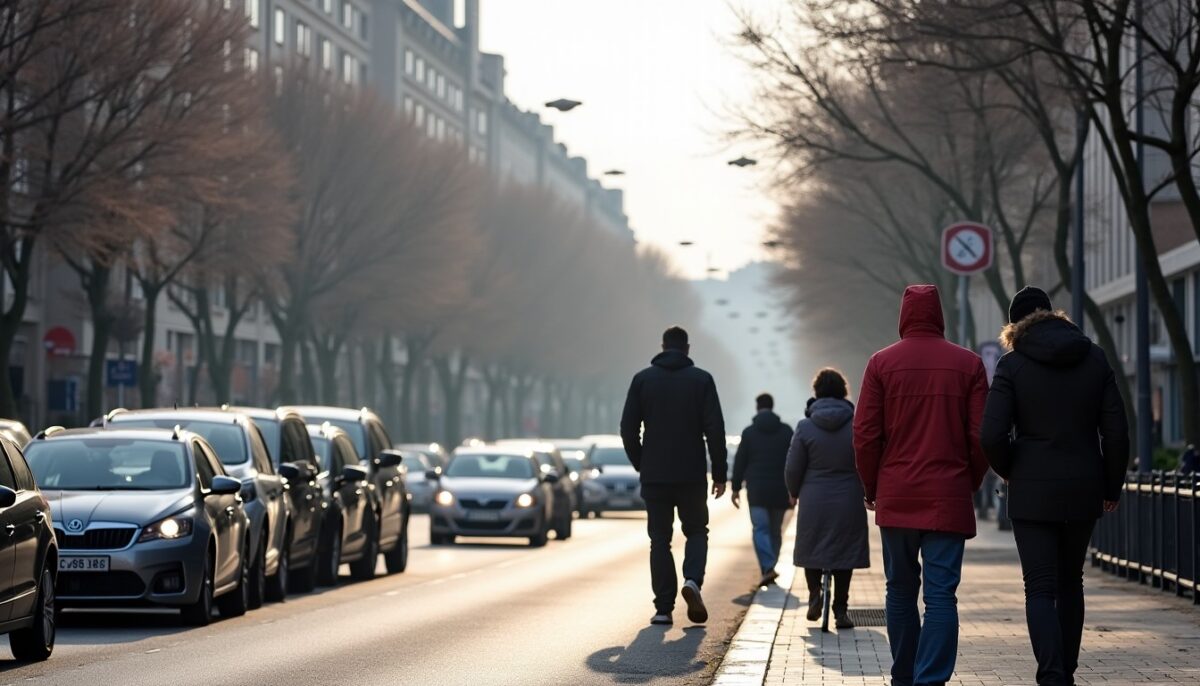 Les quartiers de Villeurbanne à éviter : le point de vue des habitants