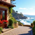 Explorer Carmel, Californie 93923 : Un joyau pittoresque entre charme authentique et aventures sur la côte Pacifique