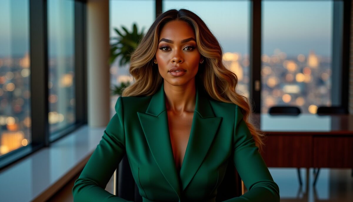 Plongée dans l'incroyable richesse de Beyoncé : ses multiples sources de revenus dévoilées
