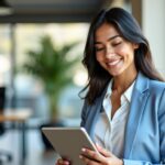 Guide pratique pour accéder et gérer simplement votre espace client EDF ENR