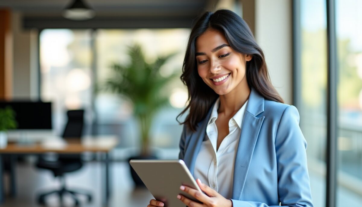 Guide pratique pour accéder et gérer simplement votre espace client EDF ENR