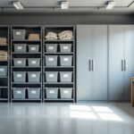 Entretien des caves et sous-sols en copropriété : responsabilités et astuces pour une organisation efficace