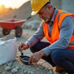Dosage du béton : guide pratique pour déterminer les proportions parfaites d’un mélange efficace