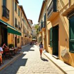 Aix-en-Provence : découvrez les quartiers à surveiller et leurs particularités