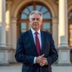 Christian Estrosi : plongée au cœur de son patrimoine et de sa fortune