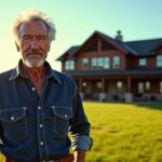 Plongée au cœur de l'impressionnante fortune de Clint Eastwood