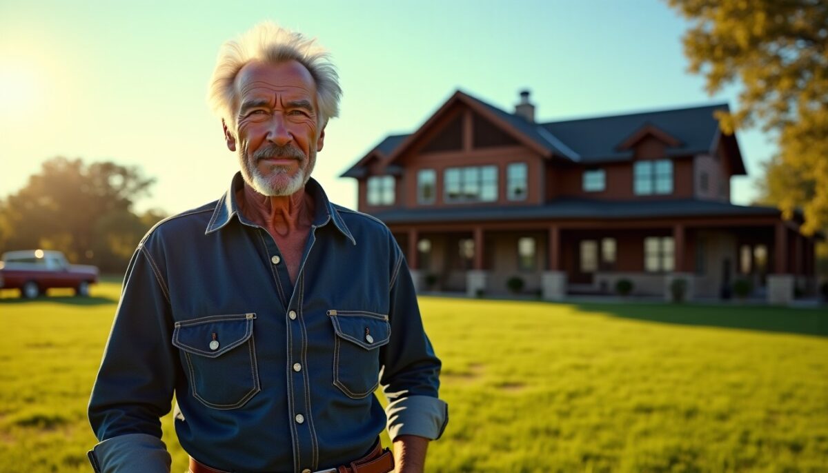 Plongée au cœur de l'impressionnante fortune de Clint Eastwood