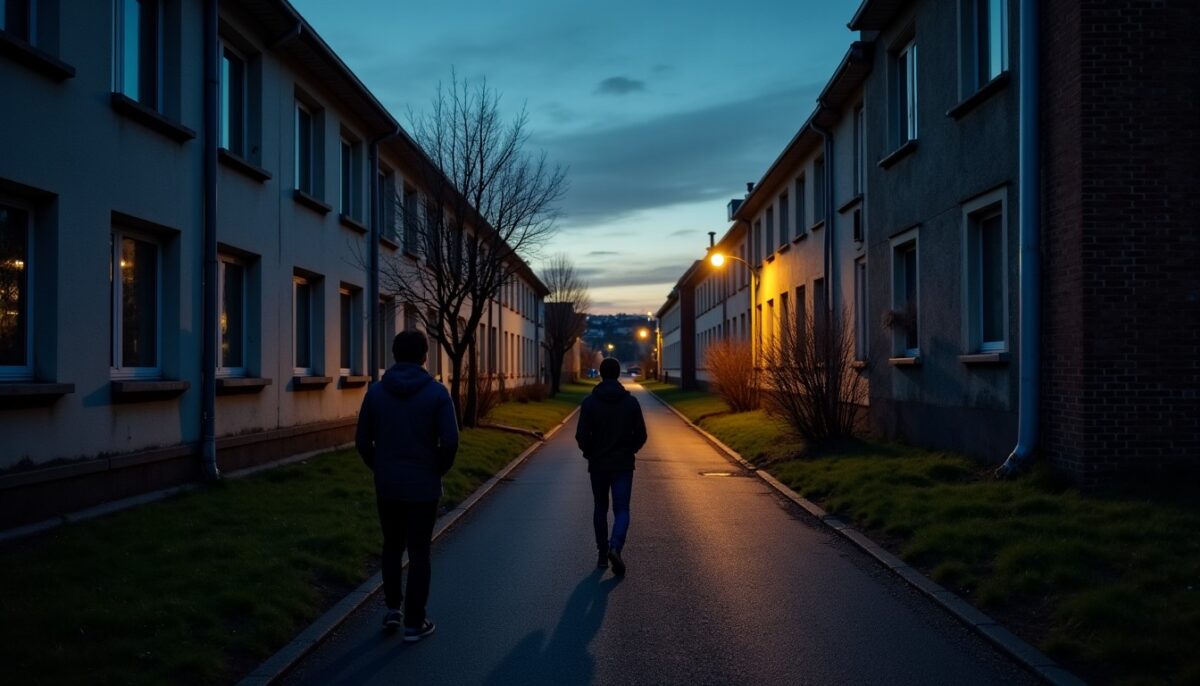 Brest : Guide des quartiers à éviter et focus sur les zones sensibles de la ville