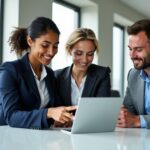 Tirez le meilleur parti de Licitor pour faciliter et optimiser vos transactions immobilières