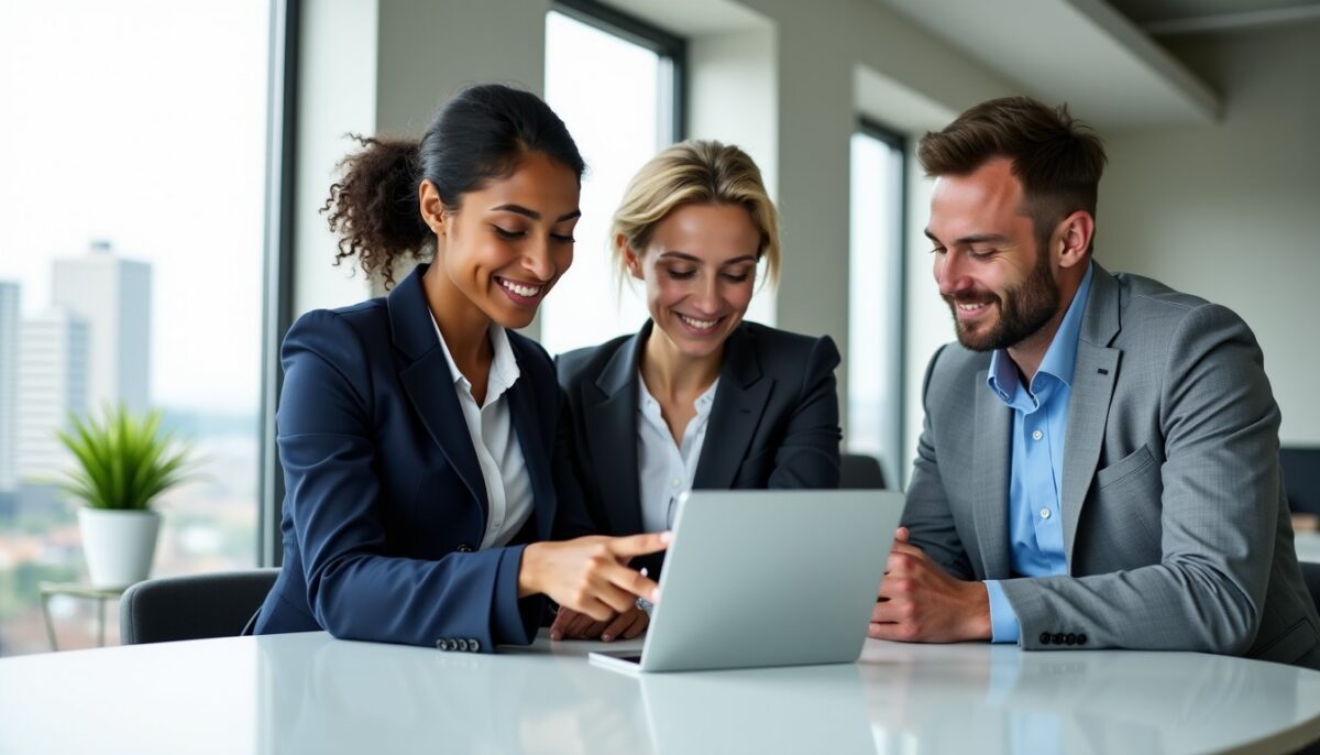 Tirez le meilleur parti de Licitor pour faciliter et optimiser vos transactions immobilières