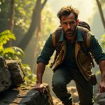 Plongez au cœur de l’aventure palpitante de Drake Fortune