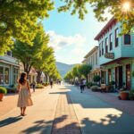 Sebastopol (CA 95472) : explorer le charme unique et les trésors cachés de cette petite ville californienne
