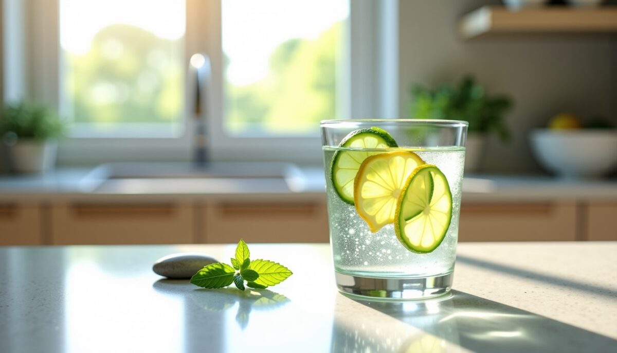 Les secrets pour alcaliniser votre eau et booster votre bien-être