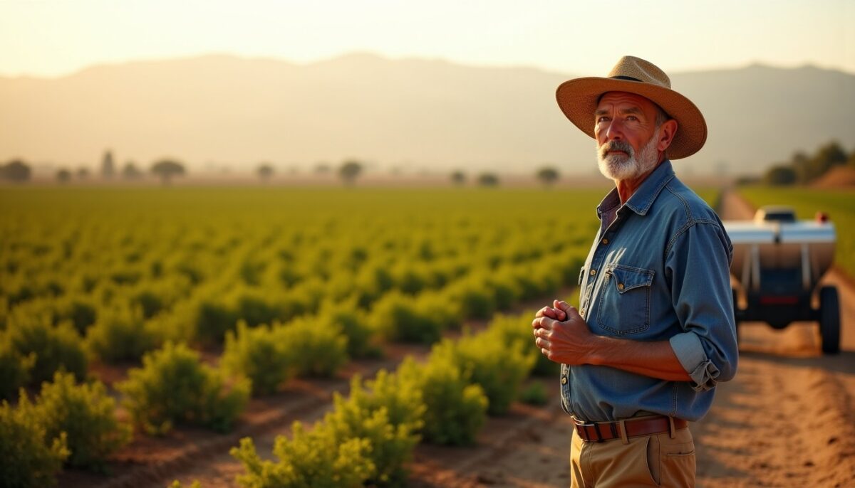 Glyphosate en Espagne : usages actuels et conséquences environnementales