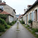 Les quartiers de La Rochelle à éviter pour un séjour paisible