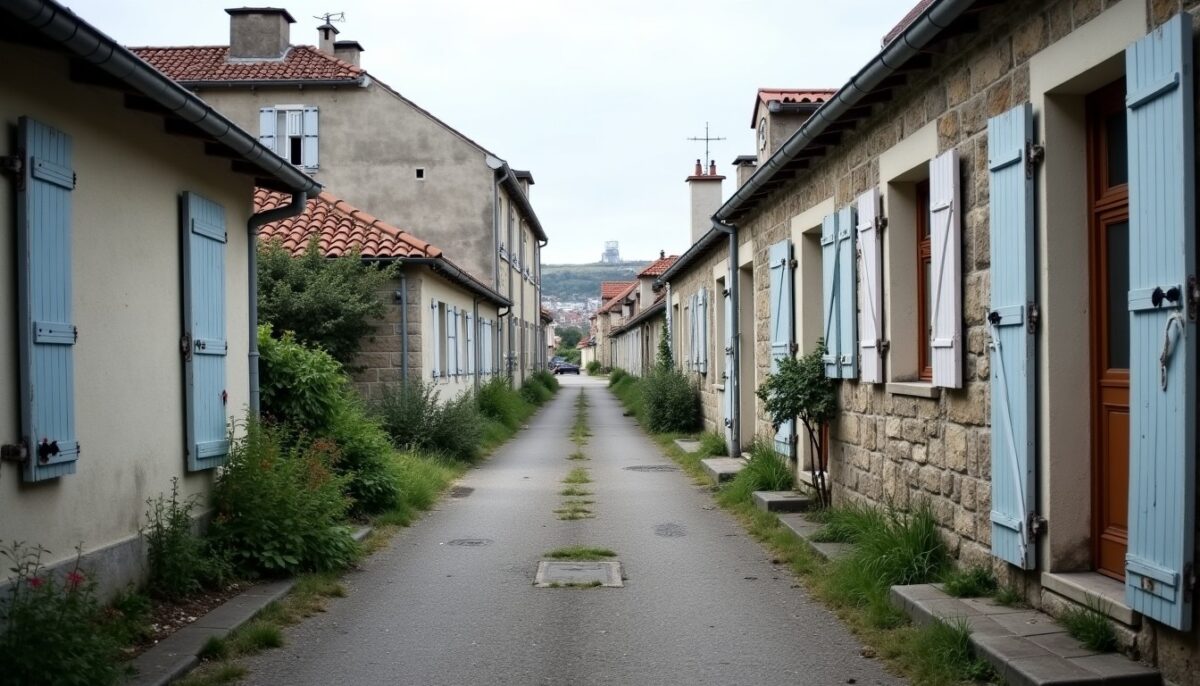 Les quartiers de La Rochelle à éviter pour un séjour paisible