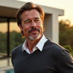 Quel est le patrimoine actuel de Brad Pitt ?