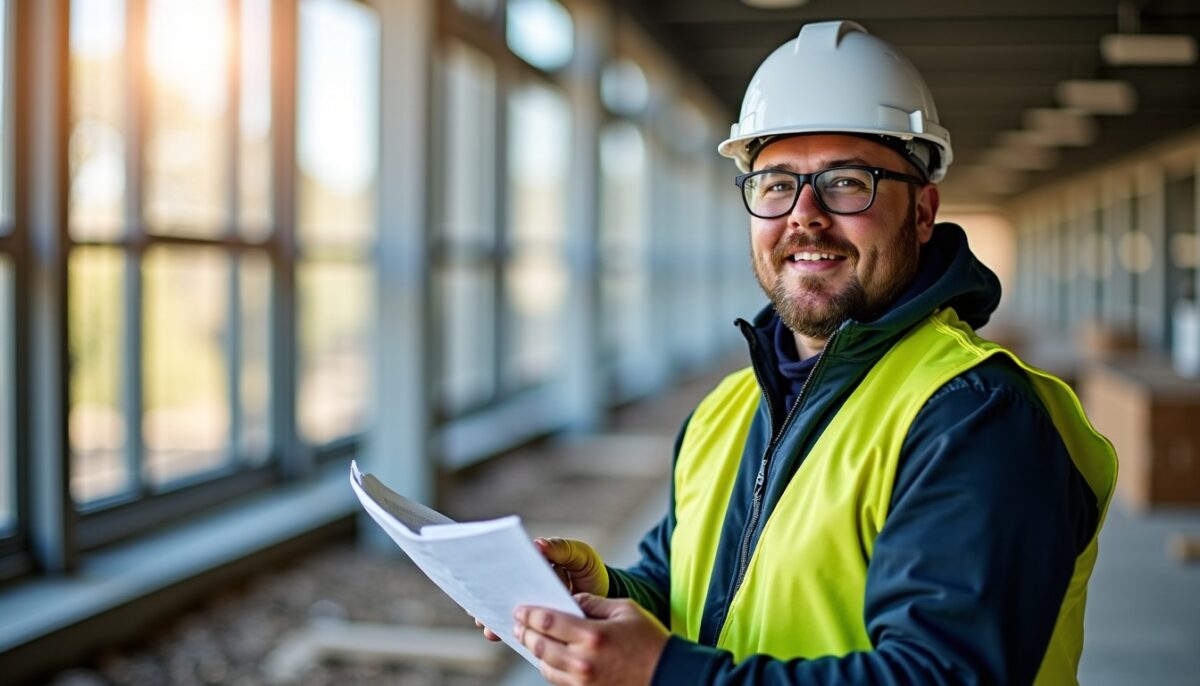 Munilla Construction Management : maximisez l'efficacité et la réussite de votre projet de construction