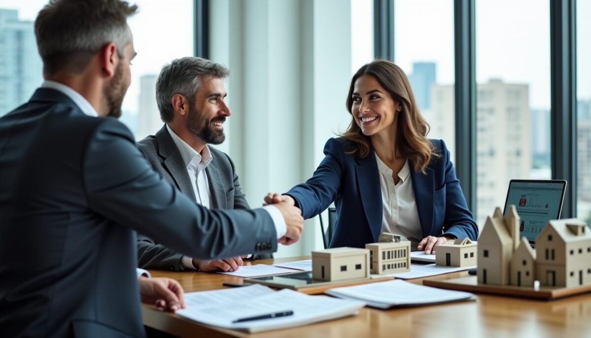 Formez une alliance stratégique pour dynamiser vos investissements locatifs
