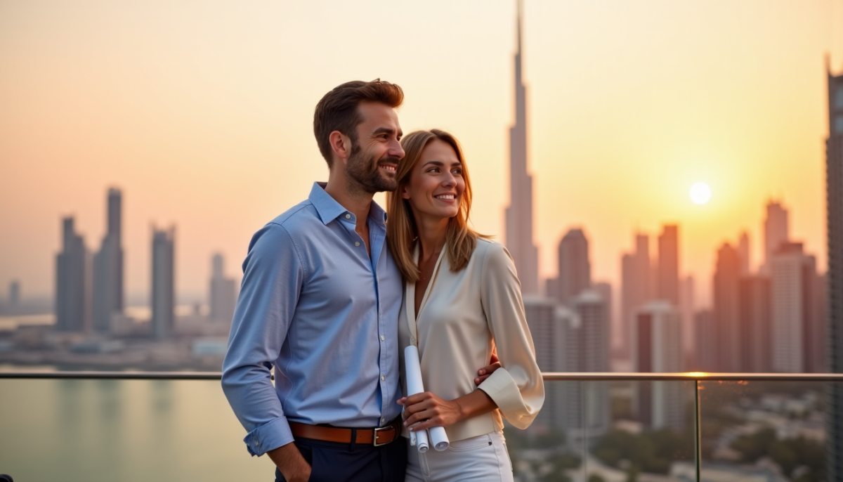 Acheter un bien immobilier à Dubaï : méthode en 7 étapes depuis la France