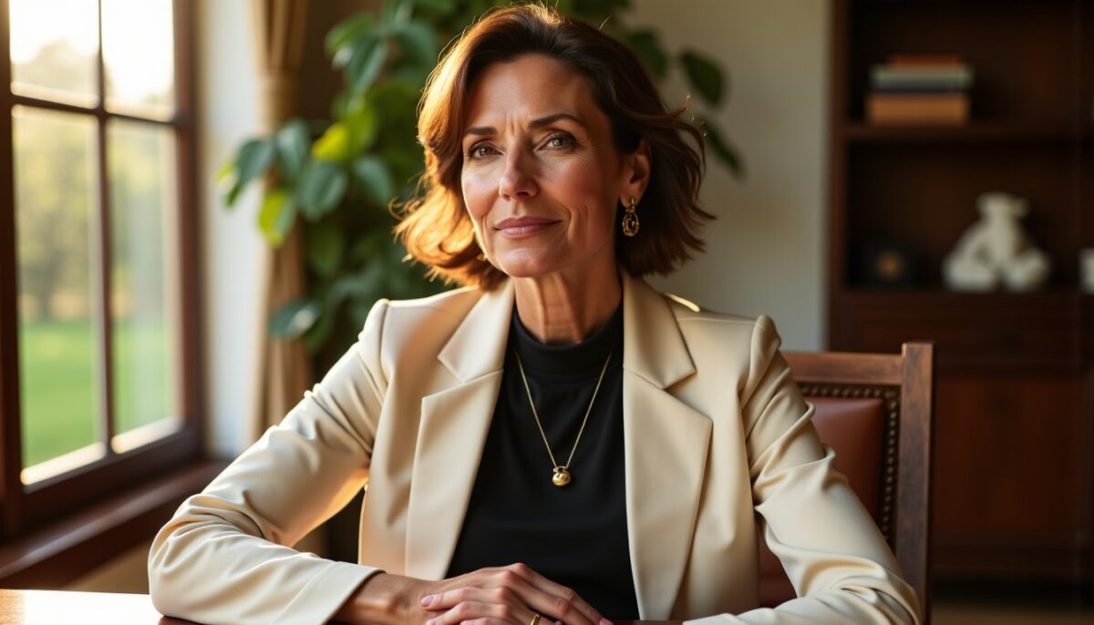 Clotilde Courau : Découvrez la fortune et les multiples sources de revenus de l'actrice