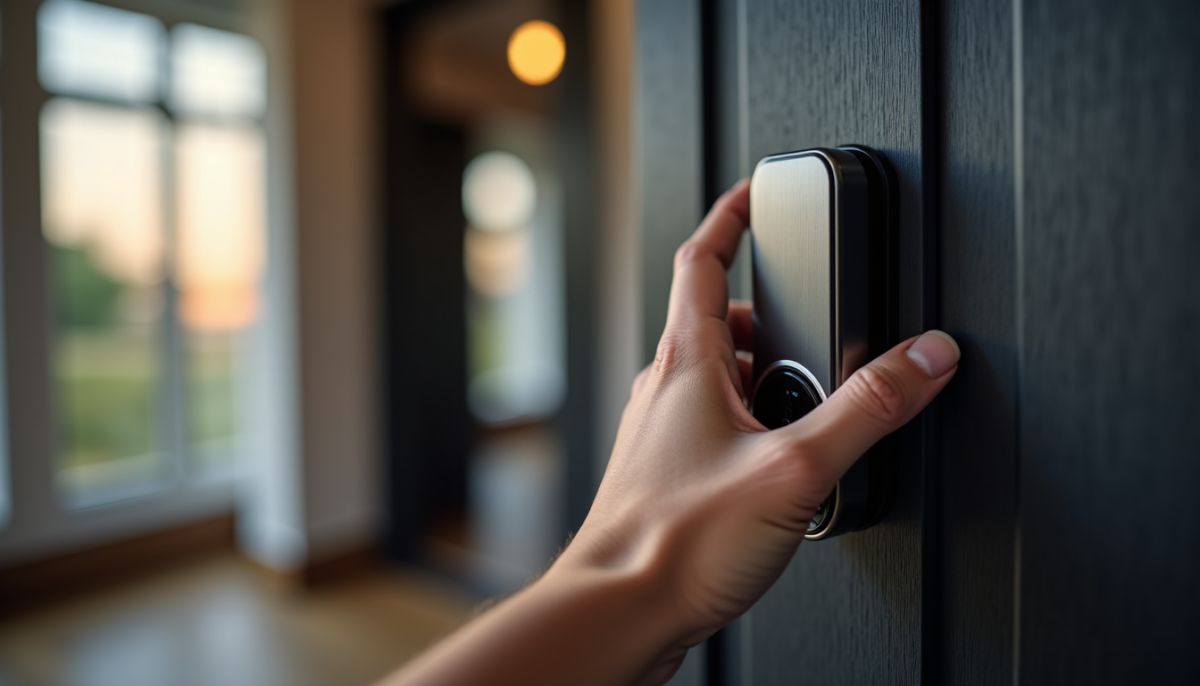 Serrure de sécurité : profils d'habitation qui en ont vraiment besoin