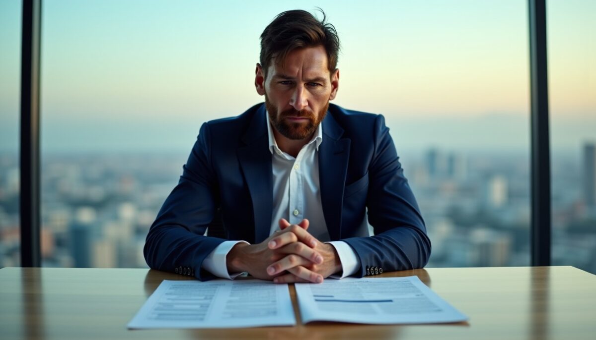 Décryptage de la fortune de Messi : Analyse de ses revenus et sources de richesse