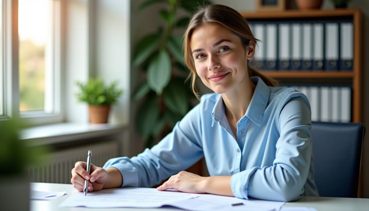 Guide pratique pour déclarer le changement de locataire aux impôts en toute simplicité