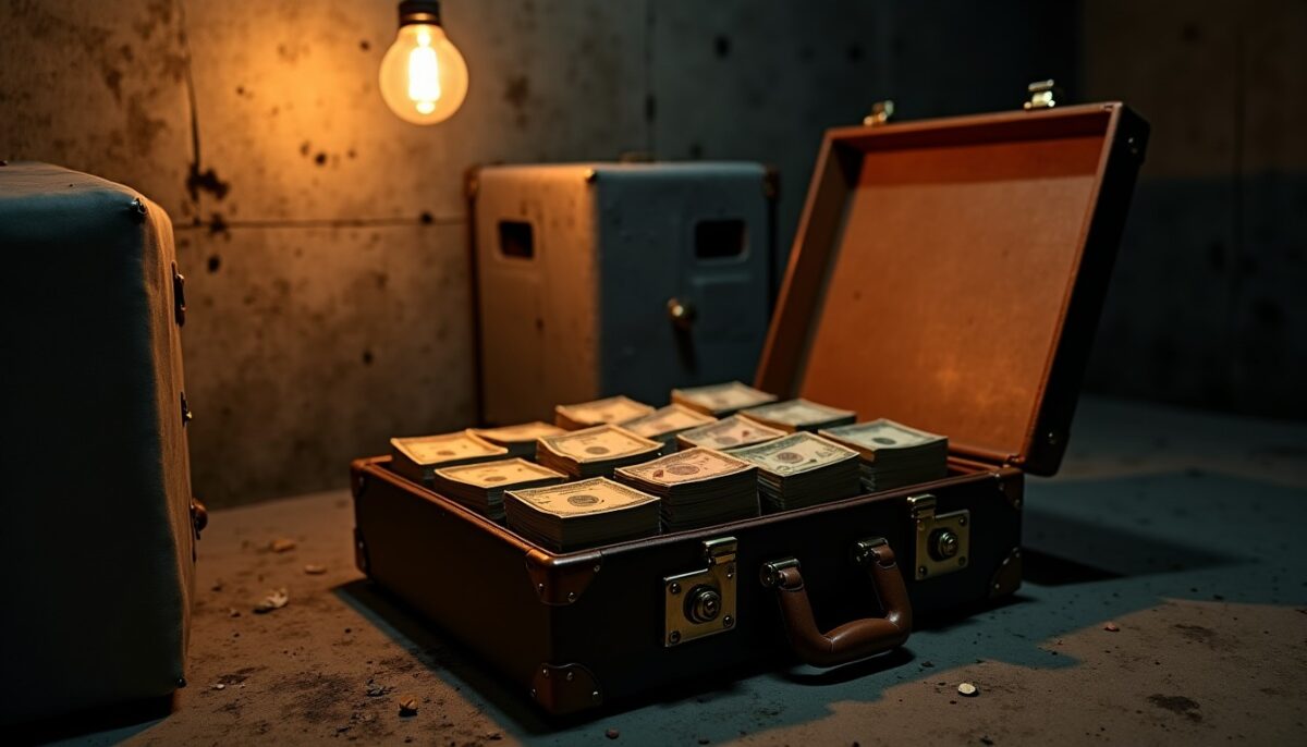 Démystifier la richesse colossale de Pablo Escobar et ses répercussions