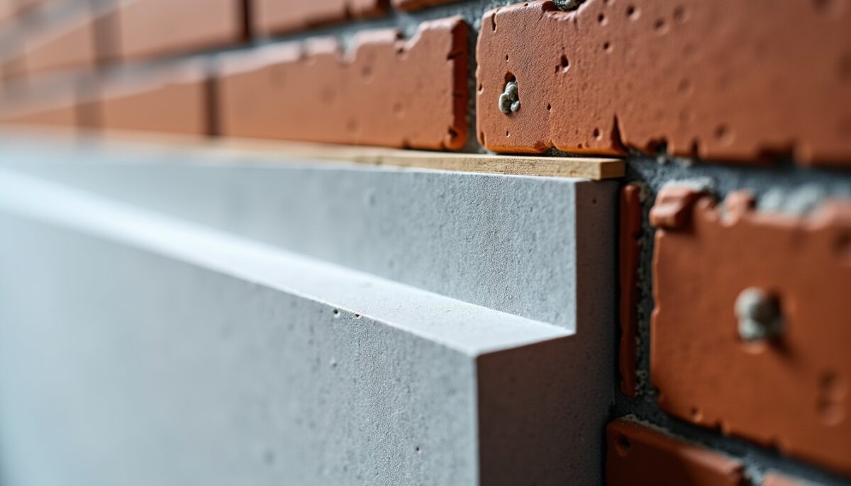 Guide pratique pour créer une lame d'air performante entre le mur et l'isolant