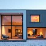 Isolation extérieure et intérieure : Combiner les deux pour une efficacité énergétique maximale ?