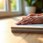 Sous-couche isolante pour parquet : comment sélectionner le modèle idéal pour un confort maximal