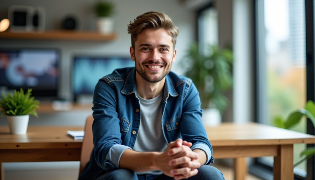La richesse de Squeezie et les clés de son succès phénoménal