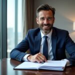 Quelle est la richesse actuelle de Guillaume Genton ?