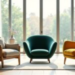 Fauteuils design Made in Design : guide pratique pour sélectionner le modèle idéal pour votre intérieur