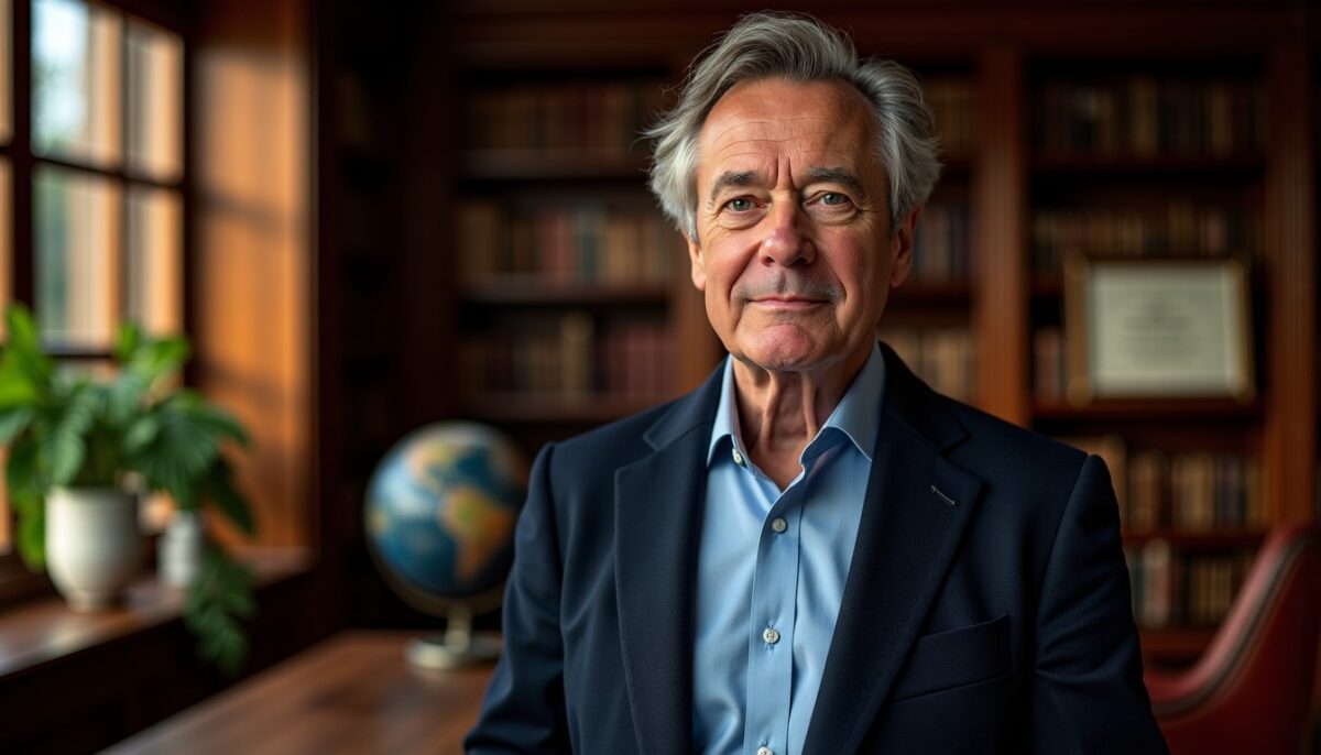 Herbert Léonard : les clés de la construction de sa fortune et de son patrimoine