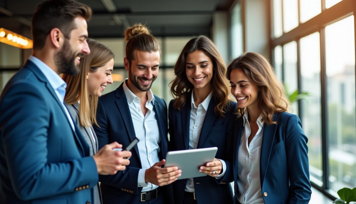 MyExtrabat : découvrez ses fonctionnalités clés et les bénéfices pour dynamiser votre activité