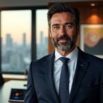 Ilan Tobianah : plongée au cœur de ses multiples sources de richesse