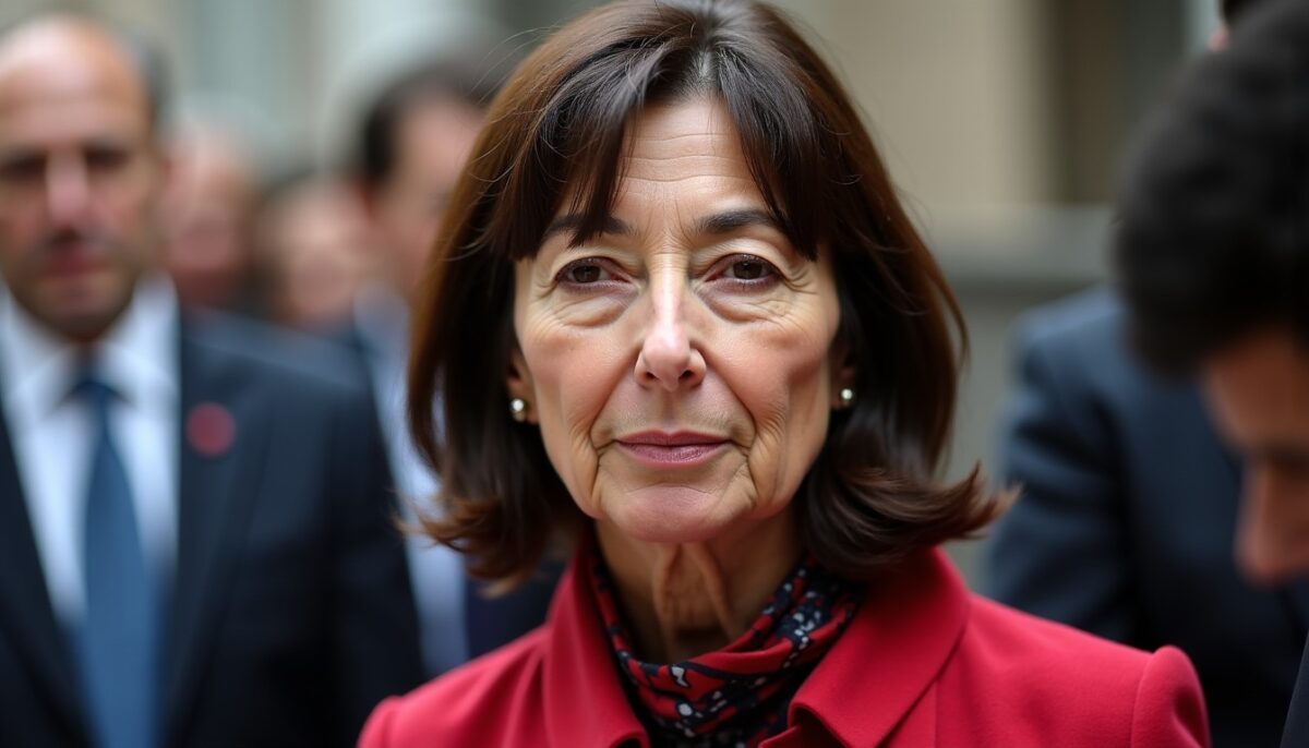 Quelle est la véritable fortune actuelle d'Ingrid Betancourt ?