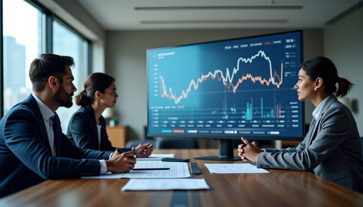 Décrypter les mécanismes essentiels des marchés de capitaux immobiliers