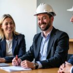 Metropolitan Builders Association : Découvrez les bénéfices d’intégrer une organisation professionnelle du secteur de la construction