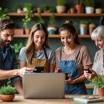 ManoMano : le royaume virtuel incontournable pour les passionnés de bricolage et de jardinage
