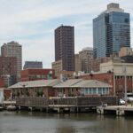 Richmond City County en Virginie : un voyage au cœur de la culture, de l'histoire et des loisirs incontournables
