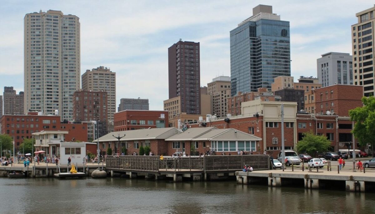 Richmond City County en Virginie : un voyage au cœur de la culture, de l'histoire et des loisirs incontournables