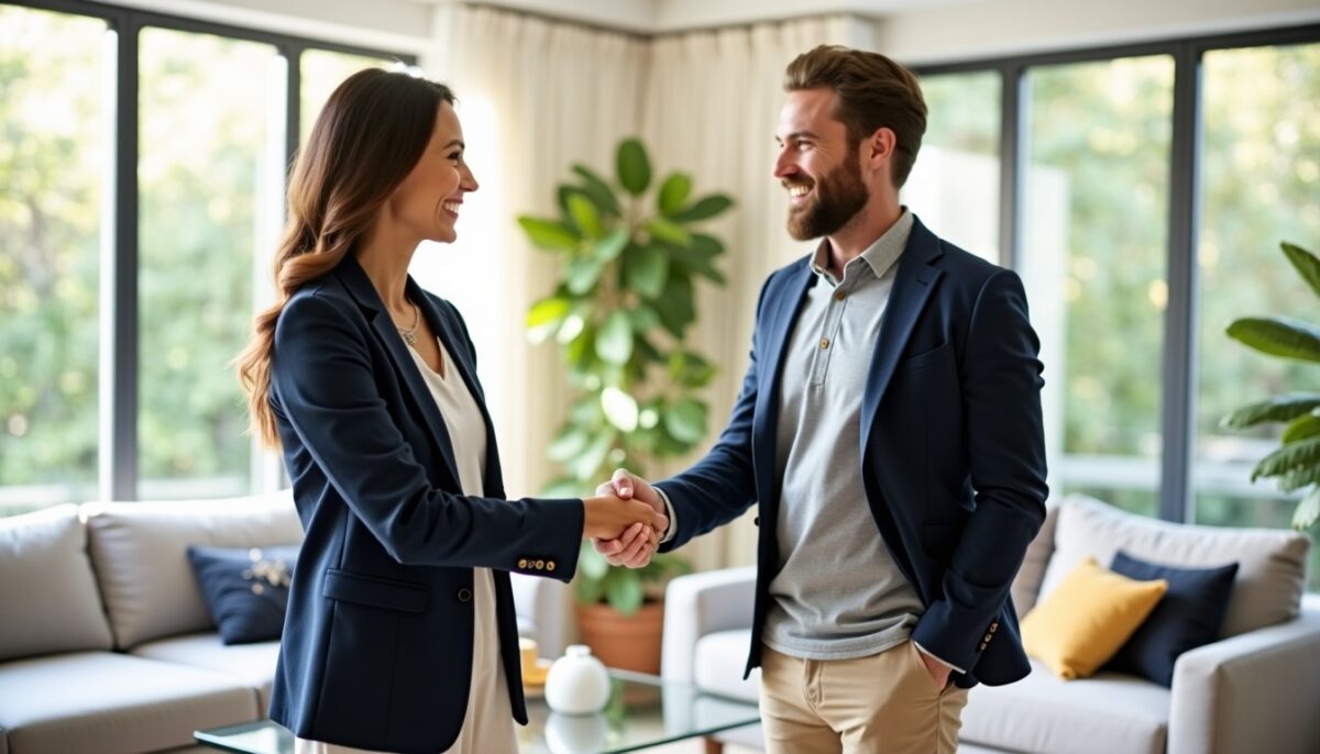 Guide pratique : Trouver le realtor idéal pour réussir votre projet immobilier