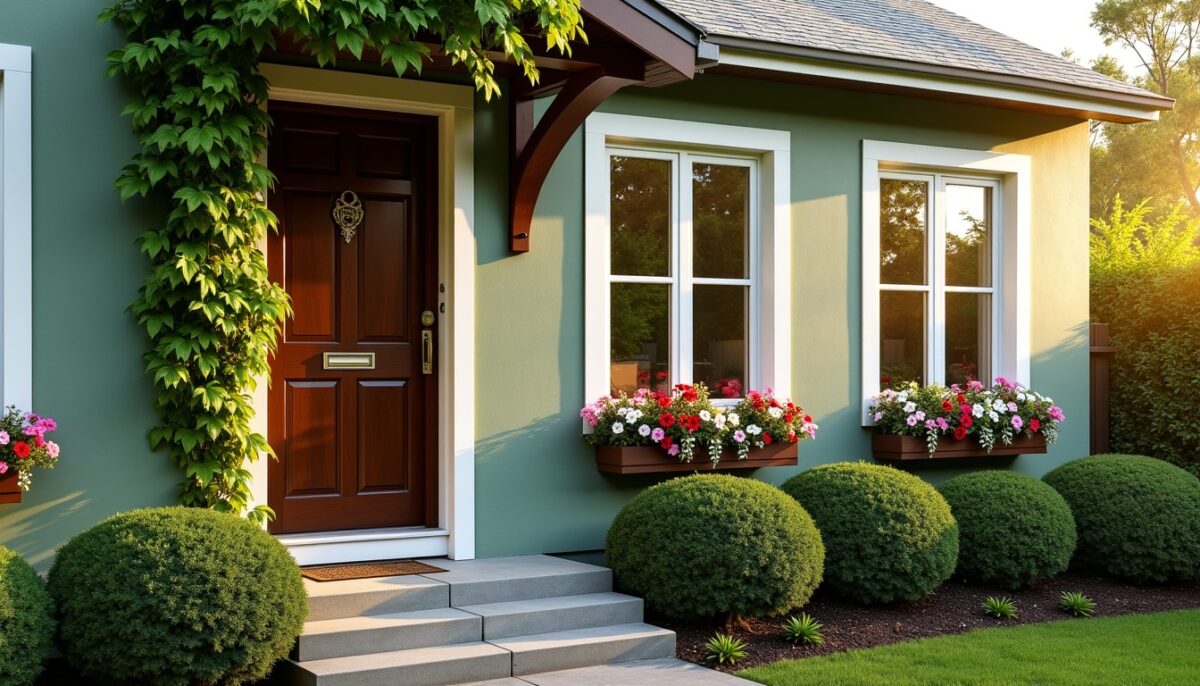 Métamorphosez vos façades : le guide incontournable pour embellir vos espaces extérieurs !