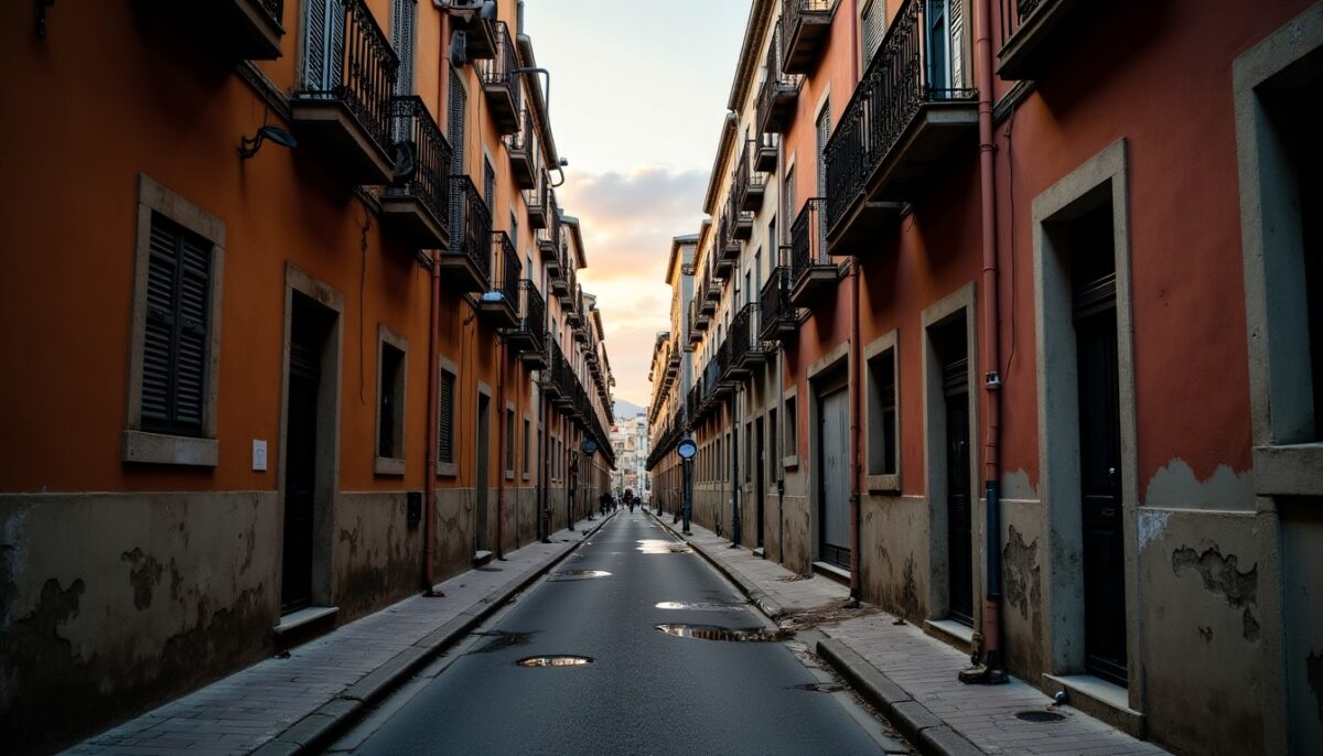 Marseille : découvrir les quartiers à éviter et comprendre les zones sensibles