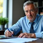 Comment estimer la retraite avec un salaire net de 4000 euros ?
