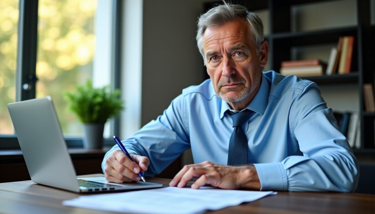 Comment estimer la retraite avec un salaire net de 4000 euros ?